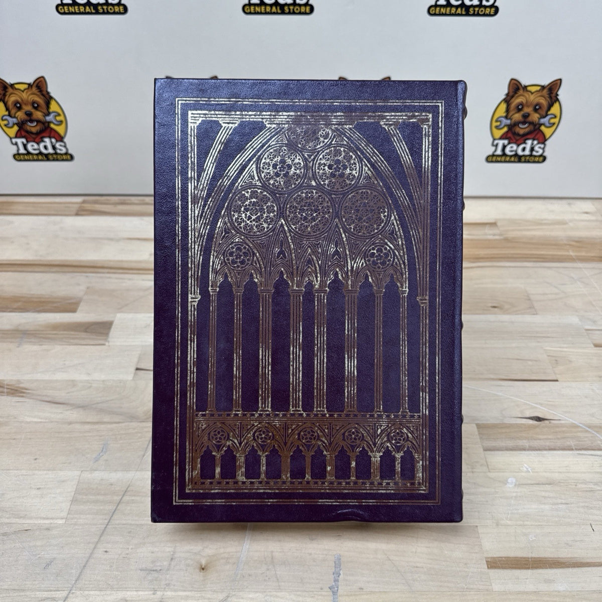 The HunchBack of Notre Dame by Victor Hugo