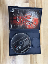 Spider Man 3 -Sony PlayStation 2