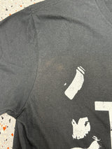 The Who MAXIMUM R&B Tour T-Shirt - M