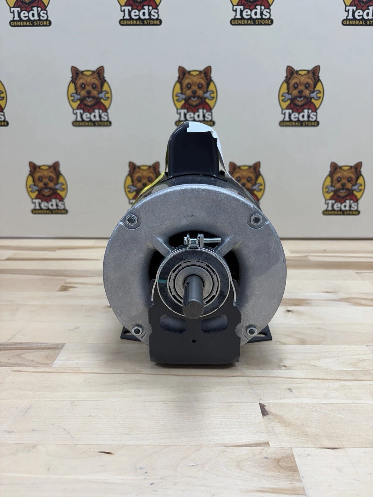 Belt Drive Fan And Blower MTR 6K321BF