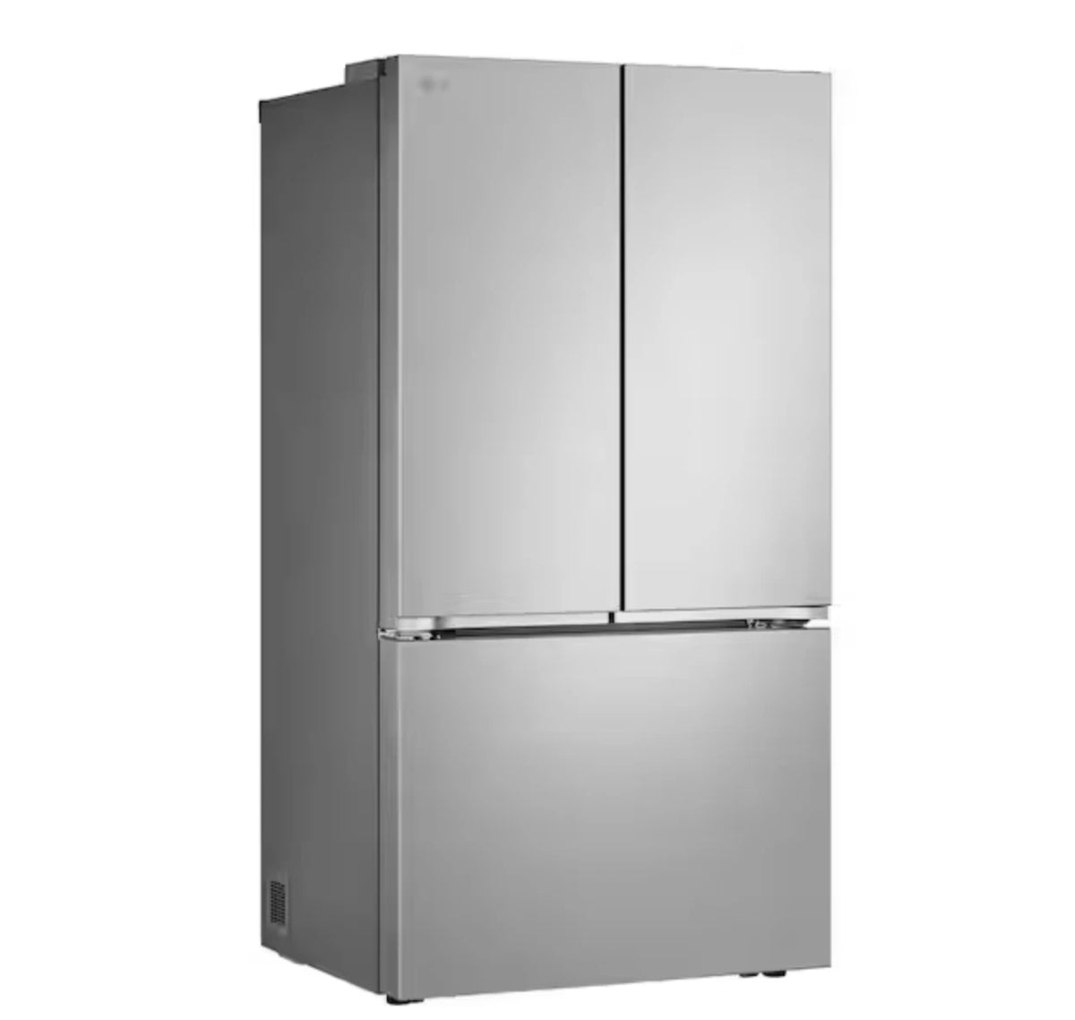 LG 25 CU. FT. Counter-Depth 3-Door French Door Refrigerator LF25Z6211S