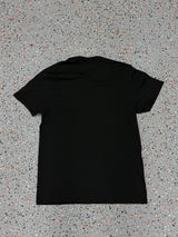 American Graffiti Logo Black T-Shirt - M