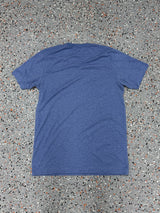 1969 Mustang Mach 1 T-shirt: American Muscle Car Tee - M