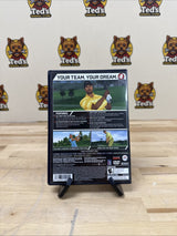 Tiger Woods PGA Tour 07 - Sony PlayStation 2