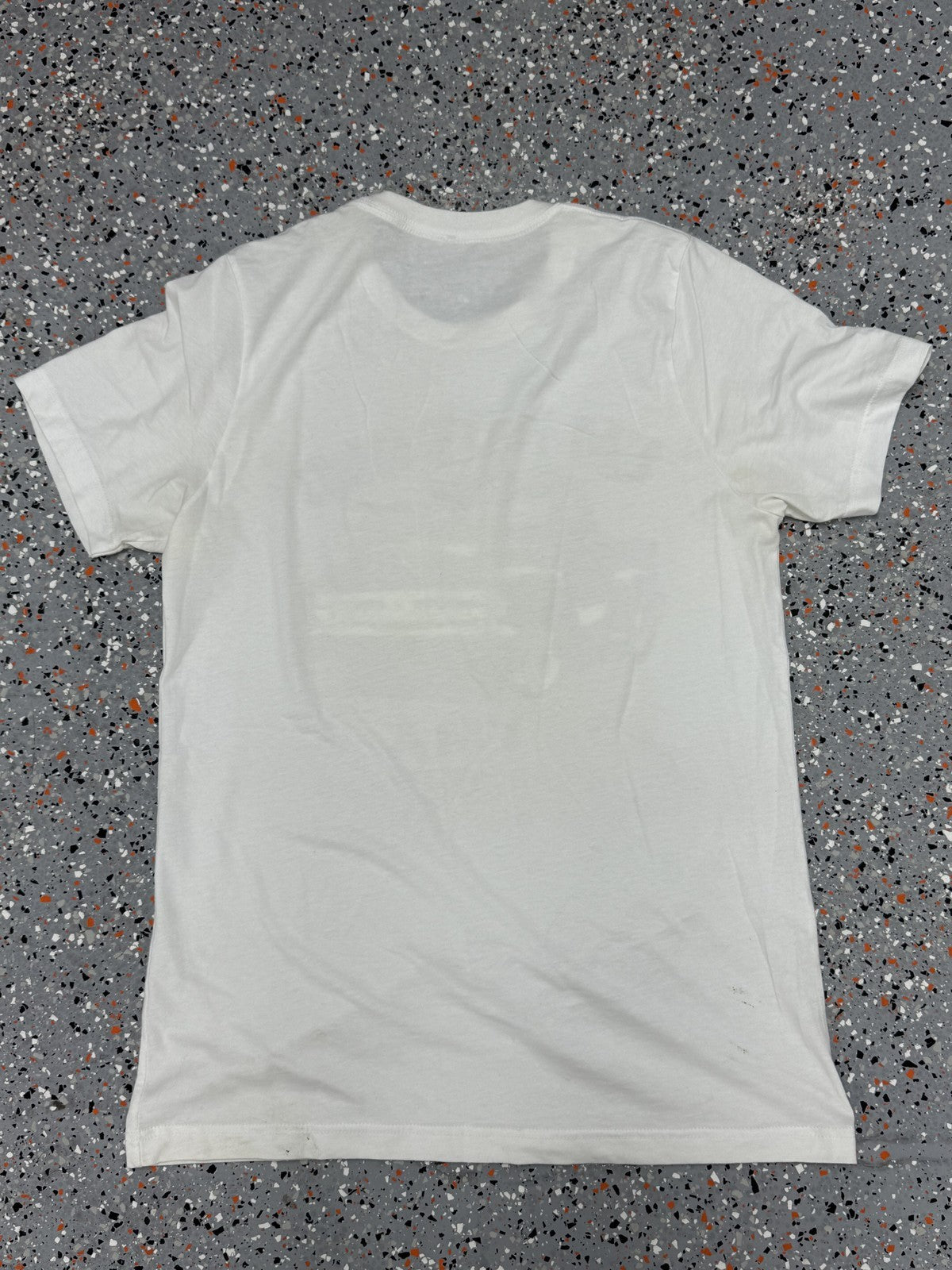 I'M NOT OLD I'M A Classic White T-Shirt - M