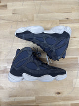 Yeezy 500 High Top Mens Grey Sneakers Casual Shoes FW4968 9.5M