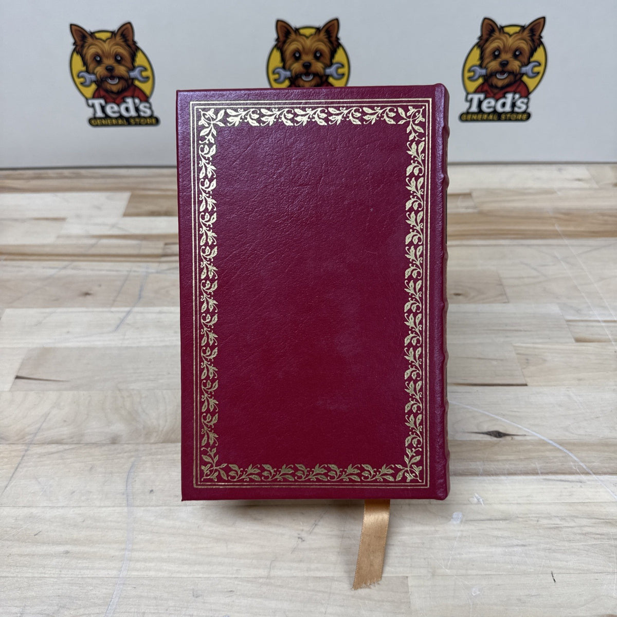 Pride and Prejudice by Jane Austen