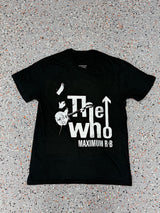 The Who MAXIMUM R&B Tour T-Shirt - M