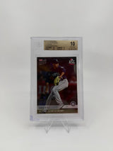 2018 Topps Now American League All-Star Reserves #AS-56 Edwin Diaz BGS 10