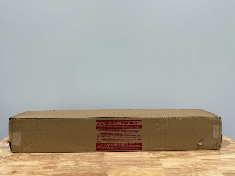 Floortex Advantagemat Phthalate Free 48-inch x 60-inch Rectangular Chair Mat