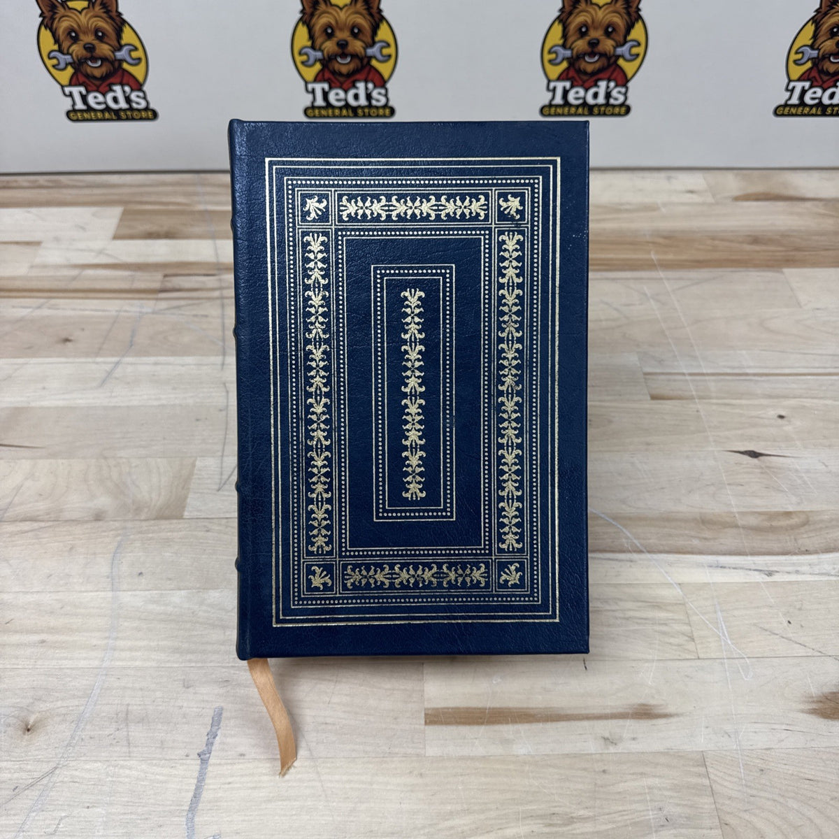 Andrew Johnson Biography by Hans L