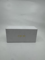 CHRISTIAN DIOR MONTAIGNE Black 30Montaigne B3U Rimless Sunglasses CD40146U