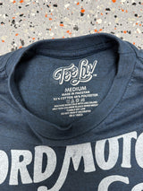 Ford Motor Co. T-Shirt: Detroit Graphic Tee - M