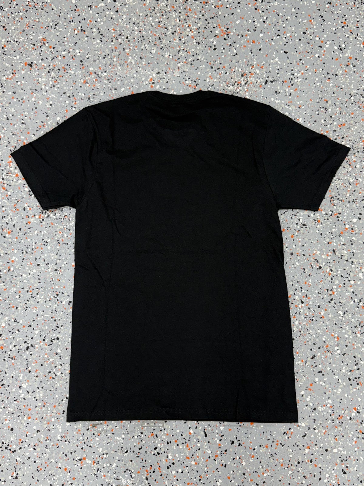 Retro Radio Head T-Shirt - S