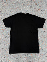 Bam-Ba-Lam (Ram Jam) Black T-Shirt - M
