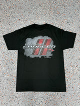 Dodge Charger RT Stripes T-Shirt - M