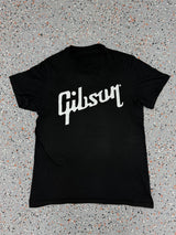 Gibson Logo T-Shirt - M