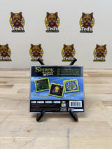 Shrek Treasure Hunt - Sony PlayStation 1