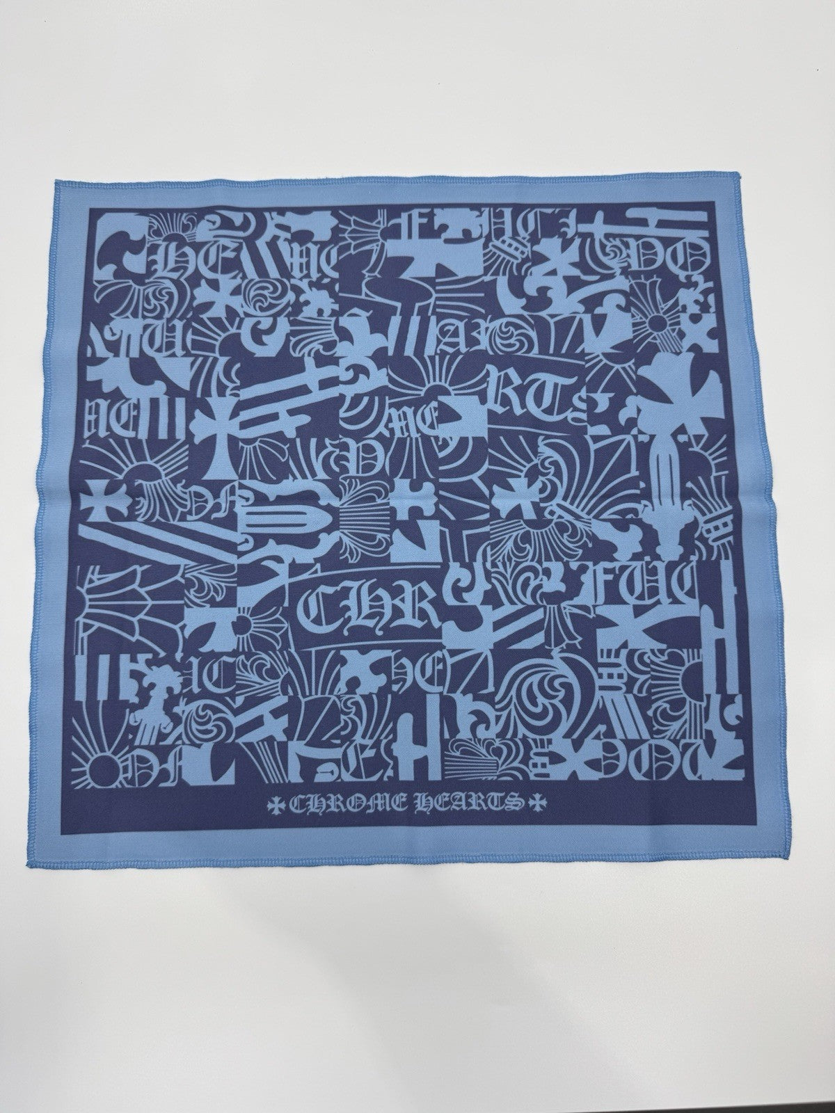 Cleaning Cloth