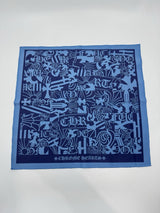 Cleaning Cloth