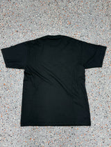 1965 C10 Pickup Truck Front Three Quarter View Silhouette T-Shirt - M