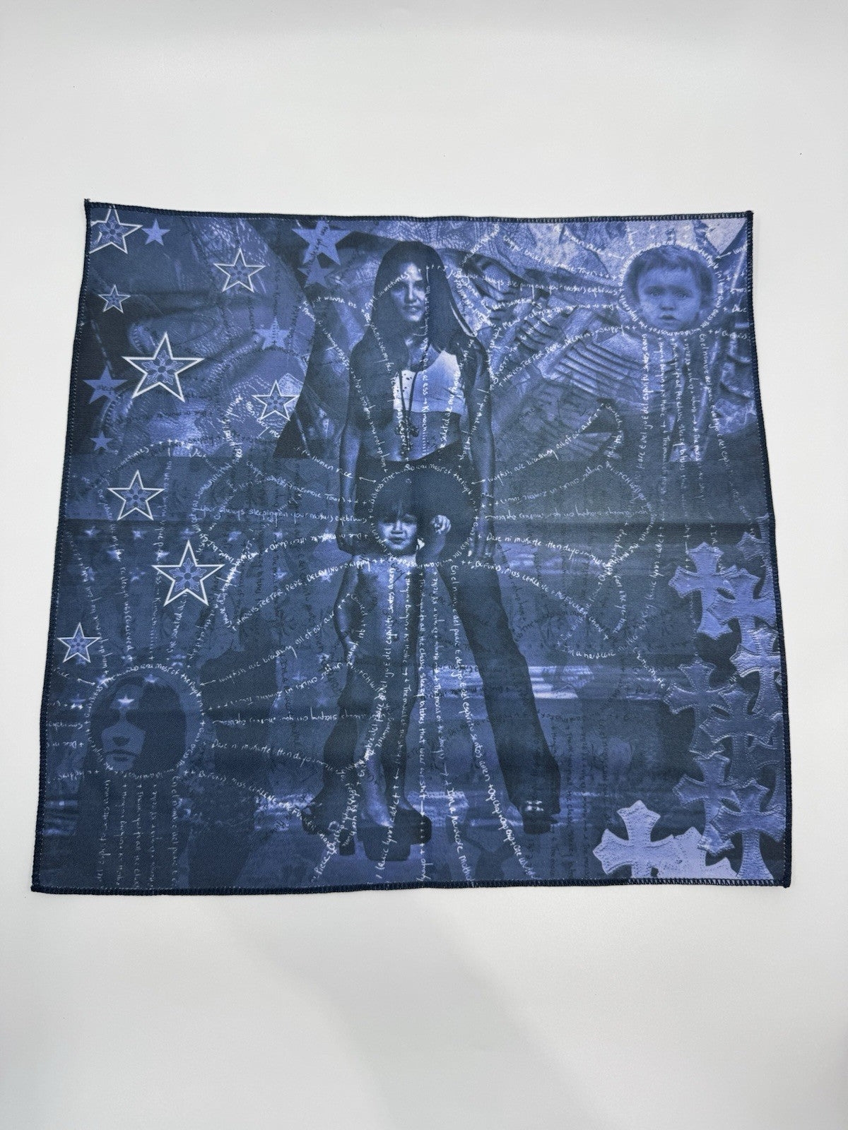Cleaning Cloth