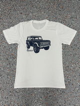 Ford Bronco T-Shirt, Classic Shirt - M