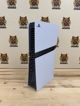 PlayStation 5 Pro Console 2TB - Open Box