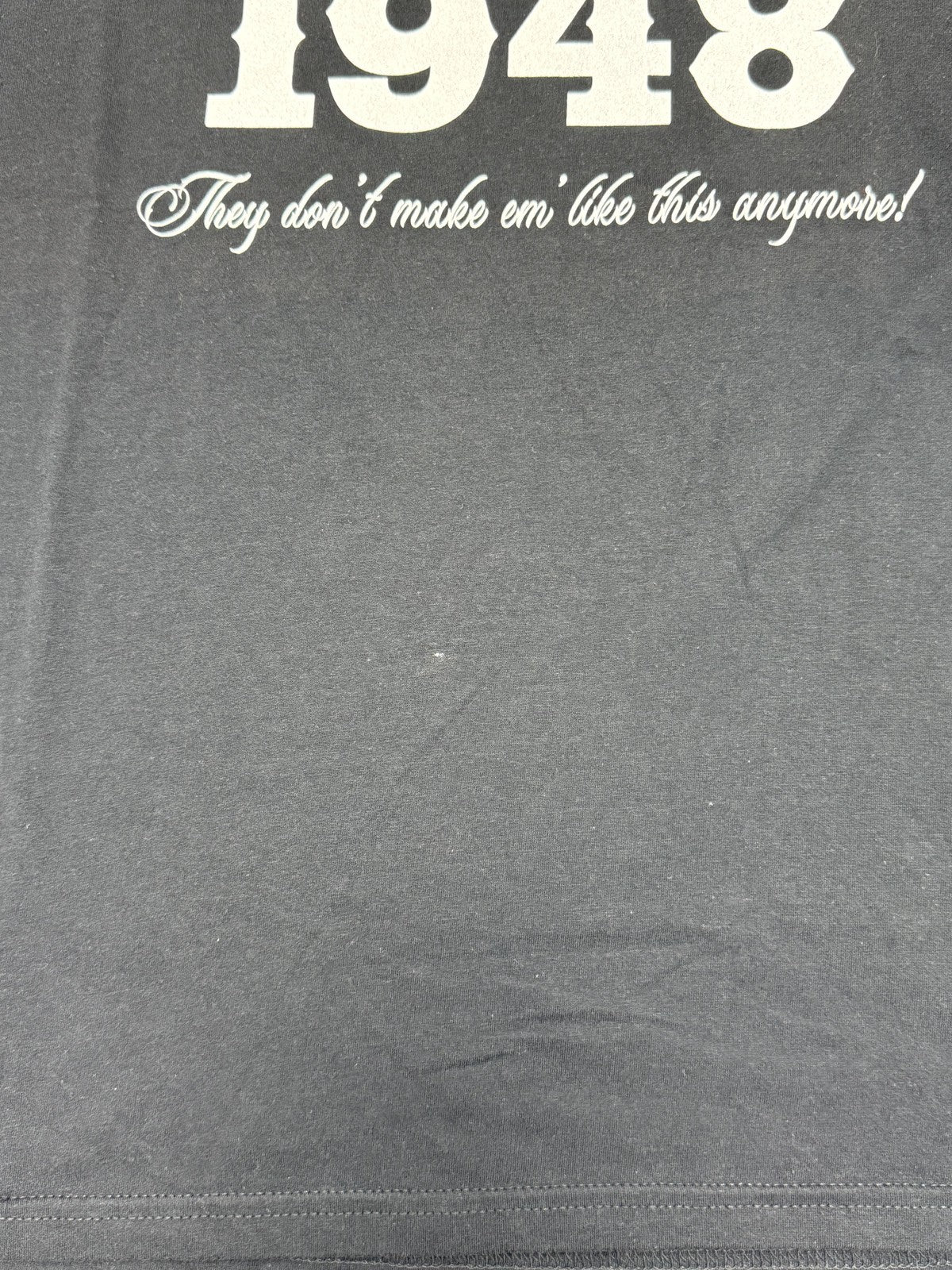 Classic 1948 Limited Edition Men T-Shirt - M