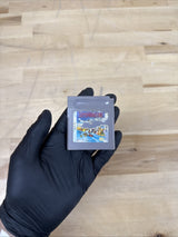 Super Mario Land (Nintendo Game Boy, 1989)