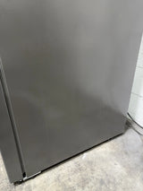 Hisense 17 cu. ft. Garage Ready Frost Free Convertible Upright Freezer OPEN BOX