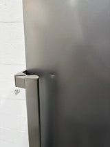 10.2 cu. ft. Garage Ready Convertible Upright Freezer HFU101N1AVE