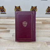 The Harvard Classics on the Sublime French Revolution
