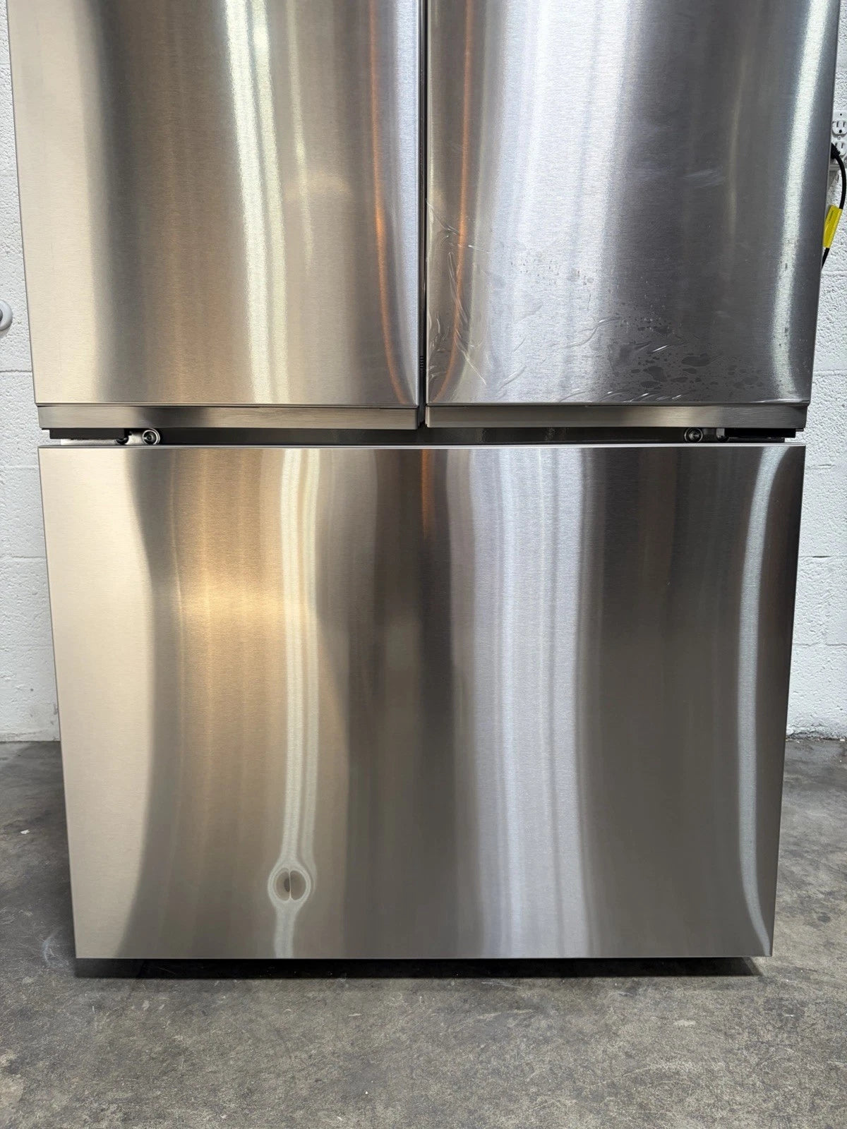 LG 25 CU. FT. Counter-Depth 3-Door French Door Refrigerator LF25Z6211S