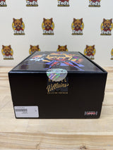 Kith Marvel ASICS GT 2160 Green Goblin With Comic New Size 7