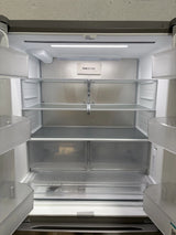 LG 25 CU. FT. Counter-Depth 3-Door French Door Refrigerator LF25Z6211S