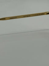 Jacques Marie Mage Oatman Sunglasses (Gold) JMMOA40