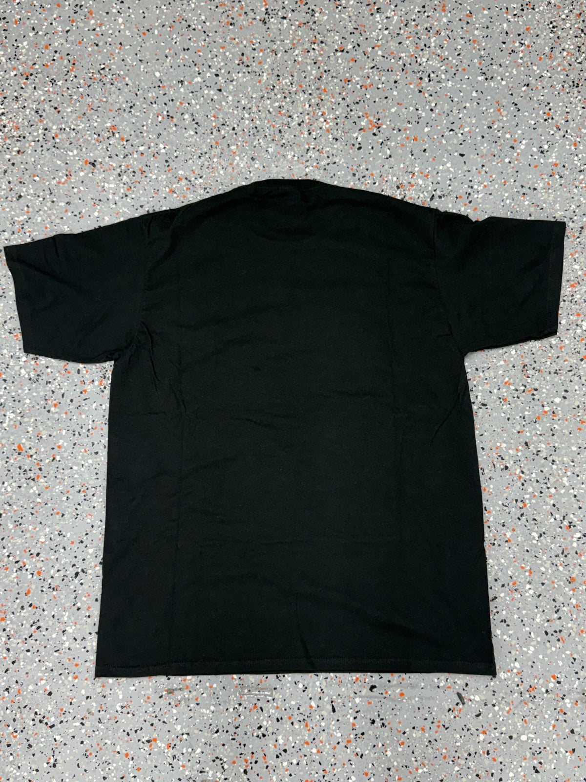 Alaska EST. 1959 Black T-Shirt - L