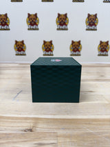 TAG Heuer x Kith Formula 1 Green Limited Edition /825 35mm Box+Papers