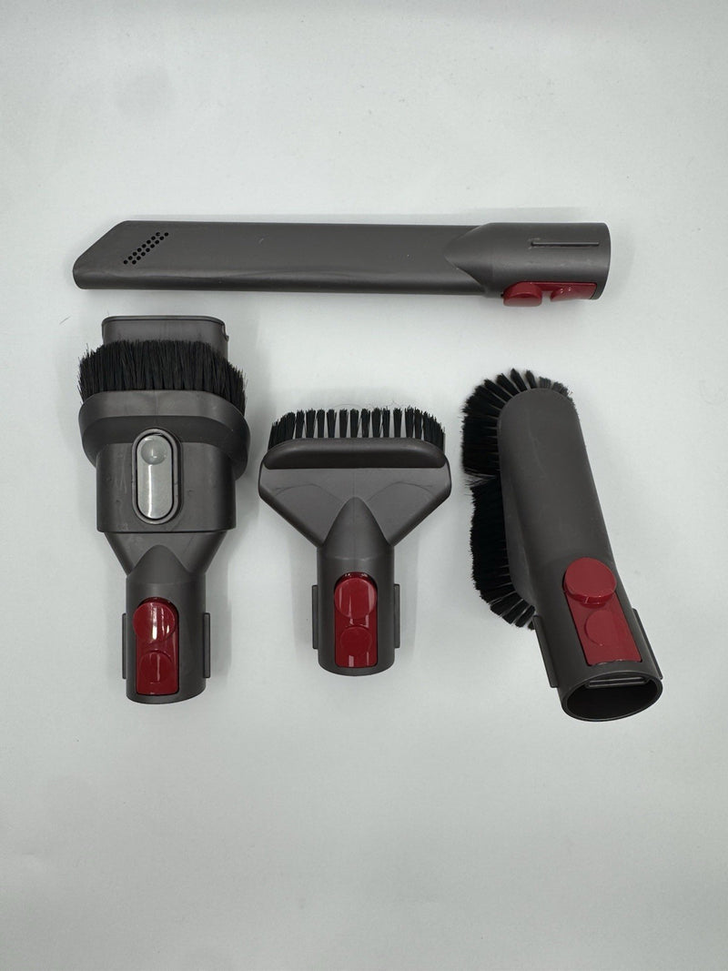 OEM Dyson Brush tools Attachments for vacuum cleaners V15 V11 V10 V8 V7