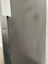 Hisense 17 cu. ft. Garage Ready Frost Free Convertible Upright Freezer OPEN BOX