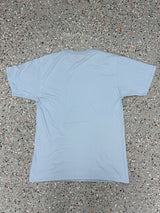 Motorcycle Typography - Men' Short Sleeve T-shirt - M