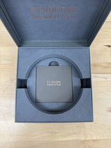 F.P. Journe Souveraine Desk Alarm Clock