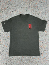Shelby GT350 Ford Mustang T-Shirt - M -  David Carey