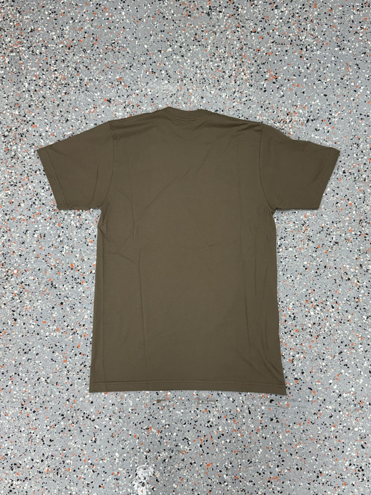 Neil Young Time Fades Away T-Shirt - M