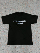 Classic 1948 Car Themed T-Shirt - M