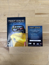 Test Drive Unlimited 2006 - Sony PlayStation 2