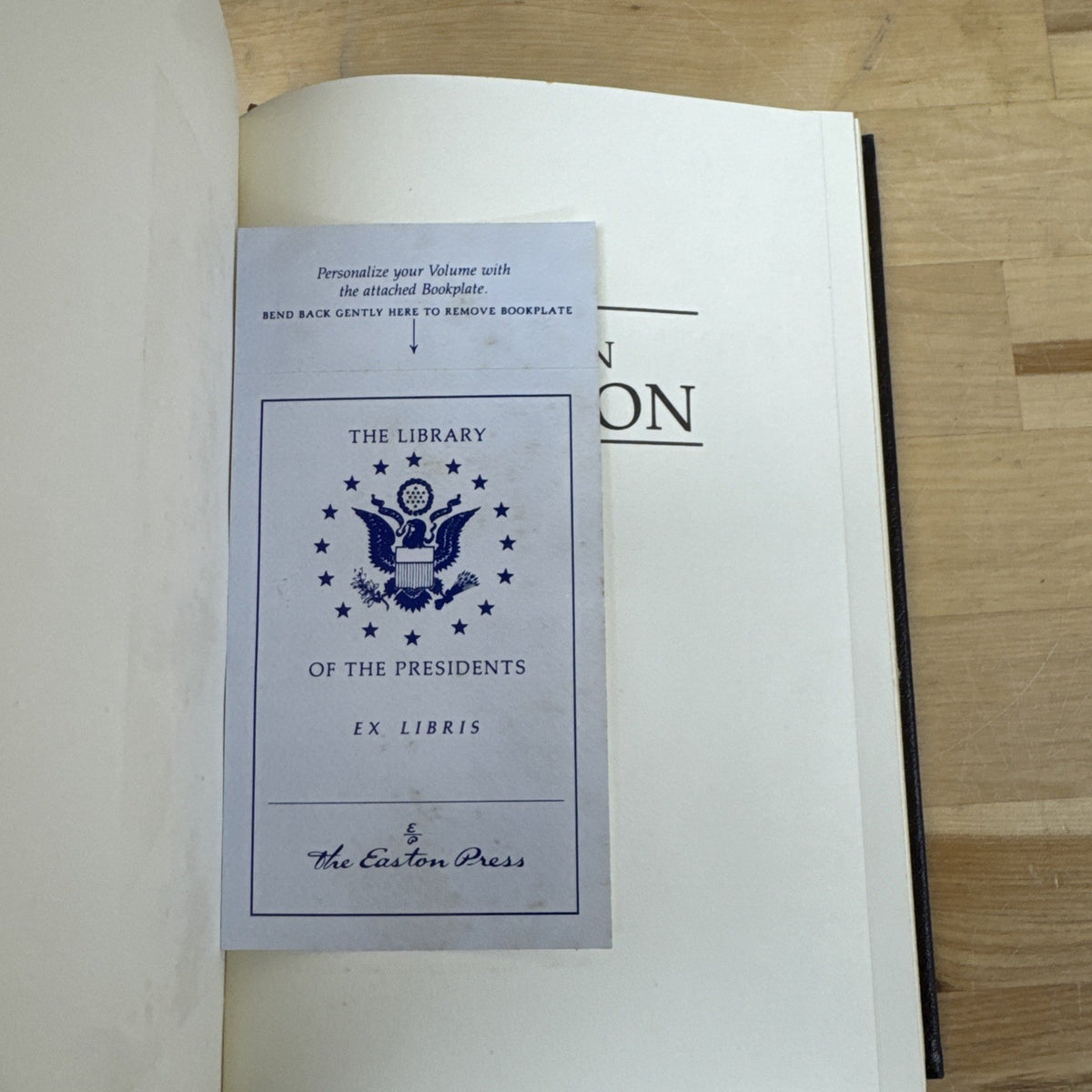 The Presidency of Benjamin Harrison