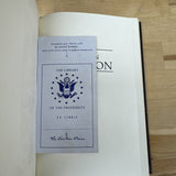 The Presidency of Benjamin Harrison