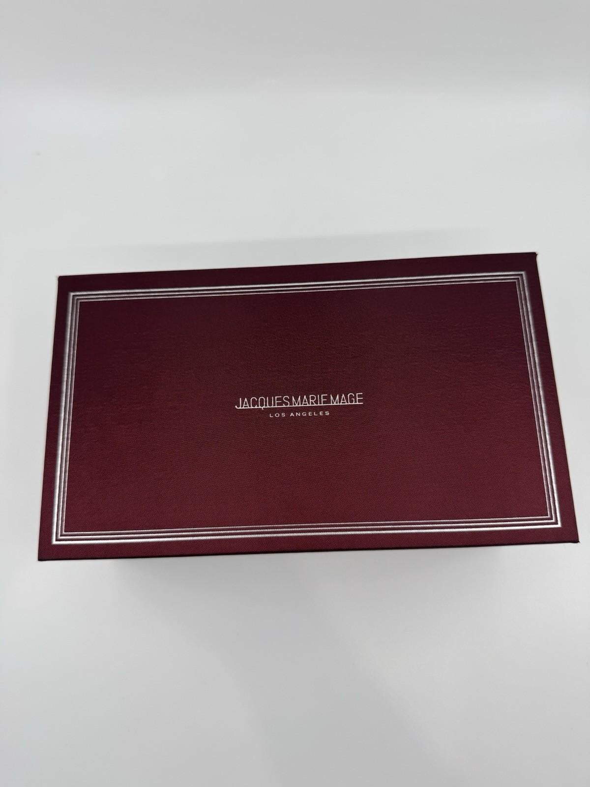Jacques Marie Mage Apollinaire 2 | JMMPO6Z